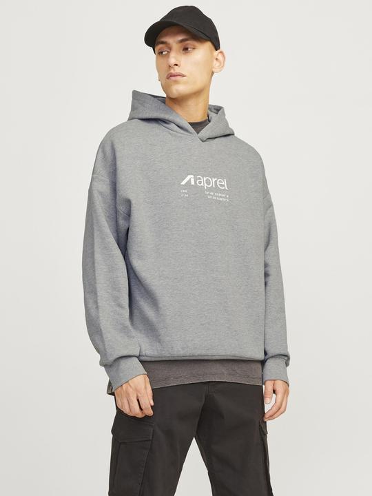 Produktbild Aprel Gedruckt Kapuzenpullover Kapuzenpullover (XL)