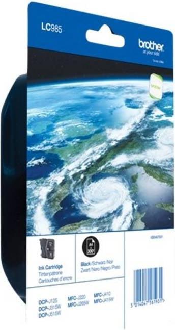 Image du produit Brother Lc-985bk (CF)