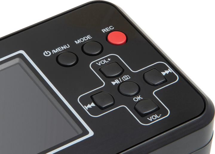 Produktbild Technaxx Retro Video Digitizer