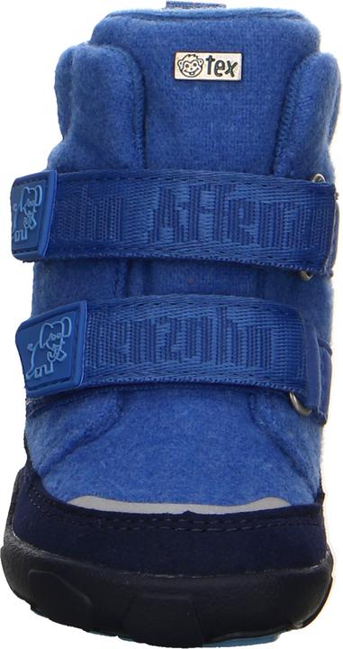 Image du produit Affenzahn Bottes d'hiver LAINE COMFY Éléphant (26)