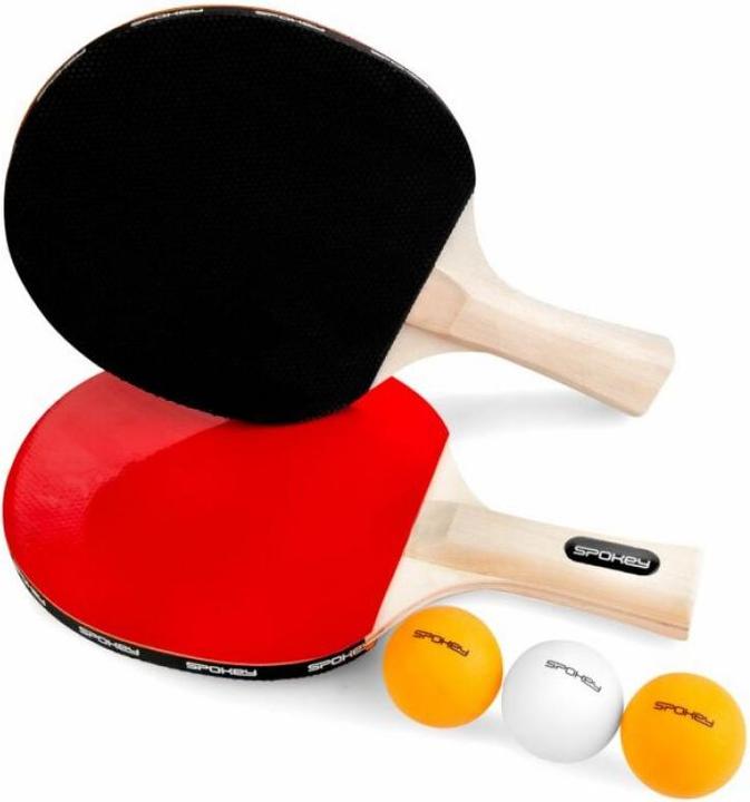Produktbild Spokey Tischtennis Set Joy