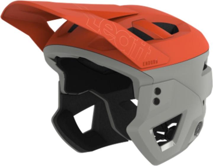 Produktbild Leatt Helm MTB Enduro 3.0 - Glow (51 - 55 cm)