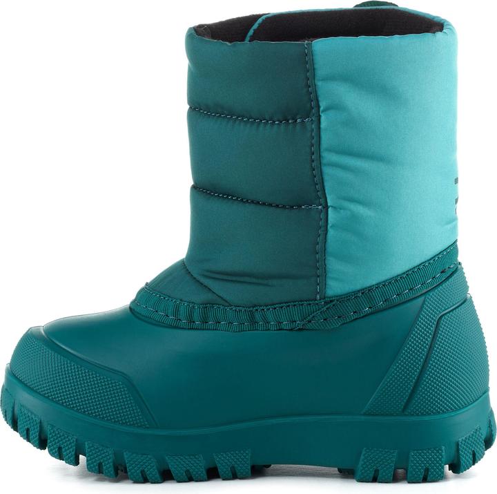 Actual product image Wedze WARM BB 500 (24)