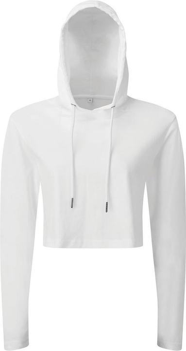 Tri Dri TShirt kurz geschnitten