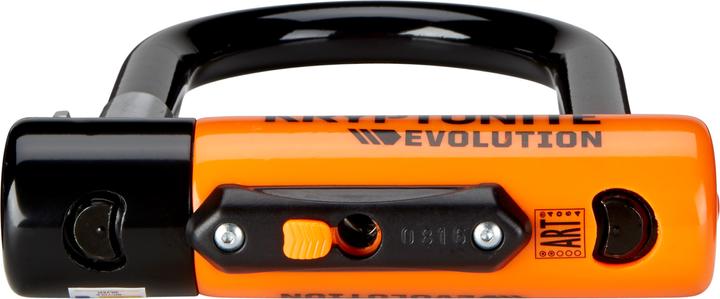 Produktbild Kryptonite Evolution Mini 5 (14 cm)