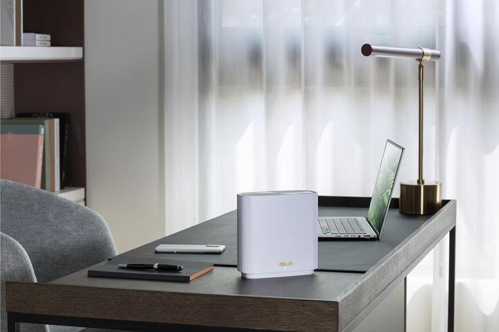 Actual product image ASUS ZenWiFi XT9 1-pack