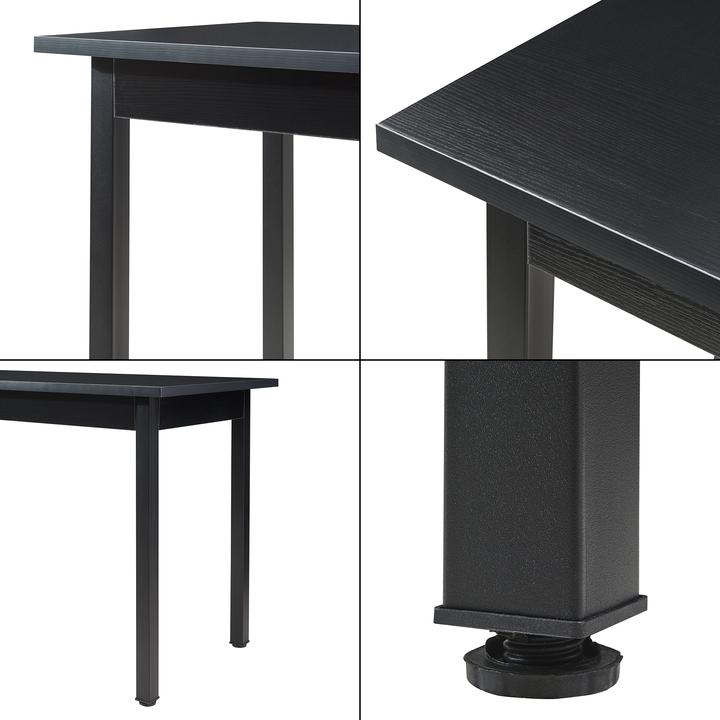 Actual product image En.Casa Florence (140 x 60 x 75 cm)