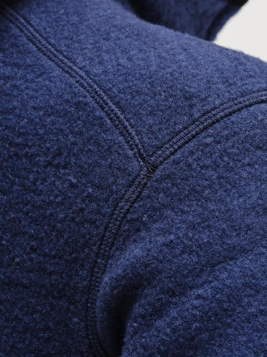 Produktbild Mover Plastic Free Sportswear Merino Fleece (M)