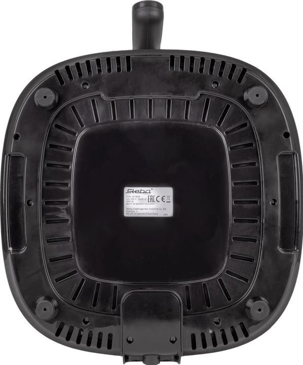 Productafbeelding Steba HF 8000-serie