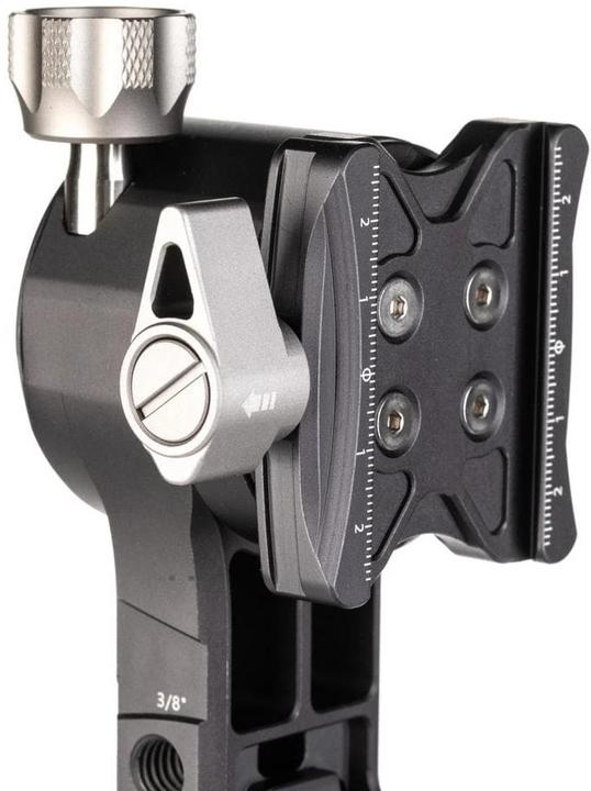 Produktbild Benro GH2F Gimbal Kopf