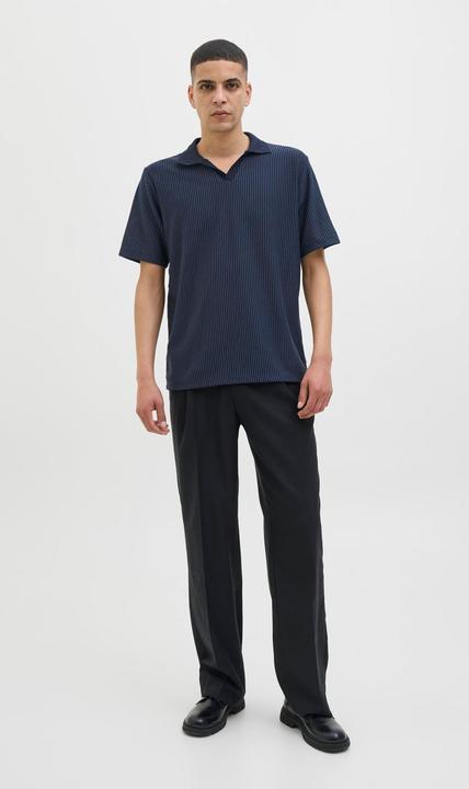 Immagine prodotto Jack & Jones Jprkash Ss Polo Styd Ss25 (S)