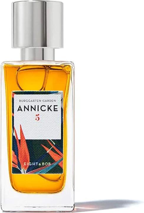 Produktbild Eight & Bob Annicke 5 (Eau de Parfum, 30 ml)