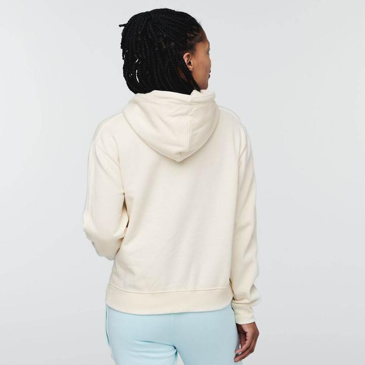 Immagine prodotto Cotopaxi Felpa con cappuccio Do Good Organic (XS)