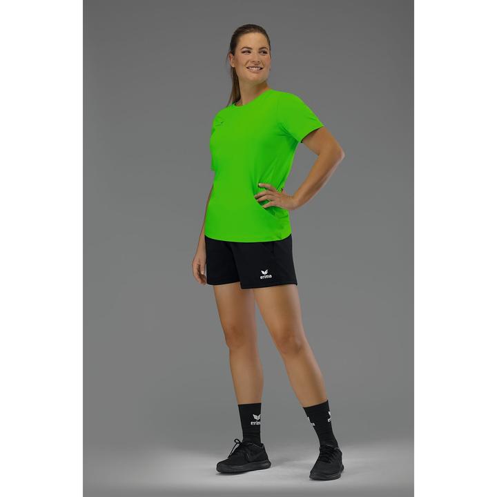 Actual product image Erima Team Shorts (42)