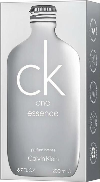 Actual product image Calvin Klein CK One Essence Eau de Parfum (Eau de parfum, 200 ml)