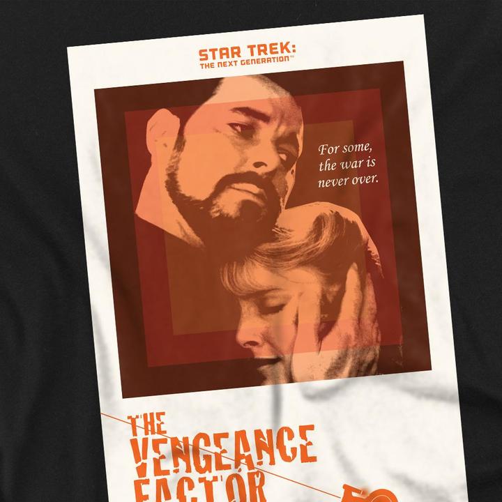 Produktbild The Next Generation Season 3 Episode 9 TShirt (5XL)