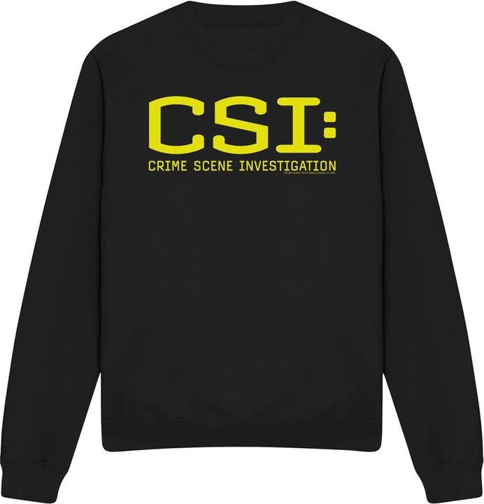 Csi: NY Sweatshirt (XL)