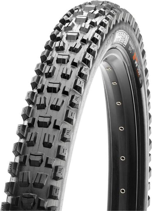 Produktbild Maxxis Assegai WT TR DD 2x120TPI 3C Grip (27.5 x 2.50, 63-584)