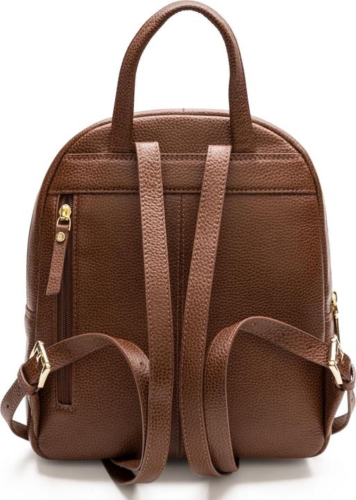 Immagine prodotto Lazarotti Zaino Bologna City in pelle 31 cm (9 l)
