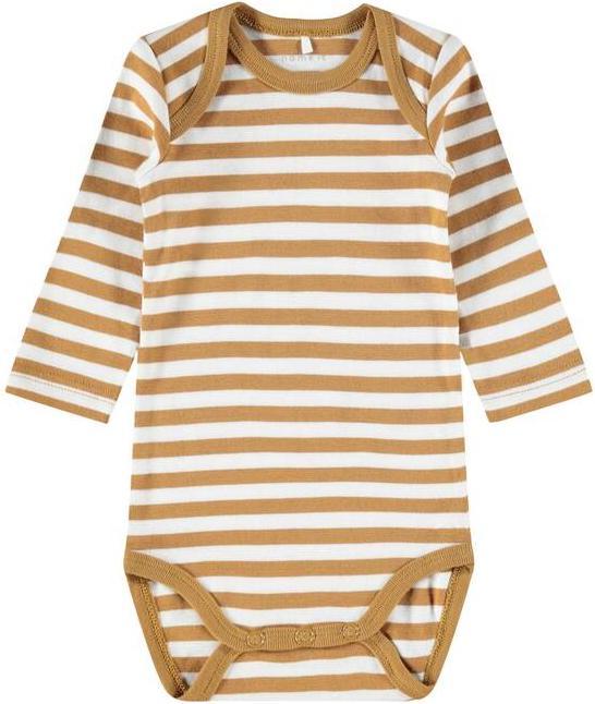 Actual product image Name it 5-pack bodysuit (68)
