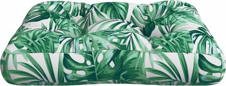 Actual product image VidaXL 10-piece garden lounge set with cushions (80 x 80 cm)