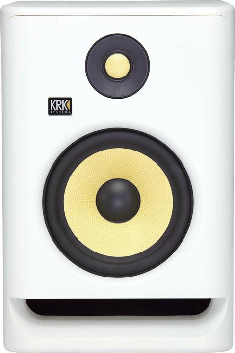 KRK Rokit RP7 G4 (Active, 1 pc., 1x 145 W)