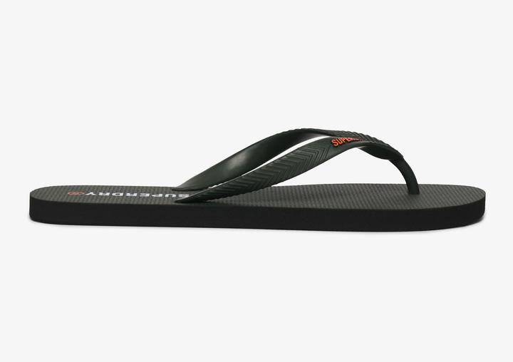 Actual product image Superdry Core Essential Flip Flop (40, 45)