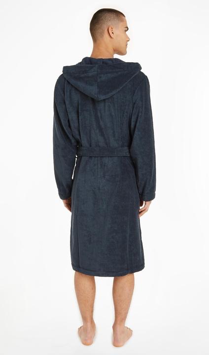 Image du produit Tommy Hilfiger Peignoir à capuche (L)
