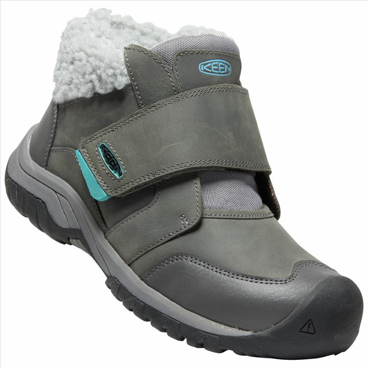 Actual product image Keen Y Kootenay IV Mid WP (32, 32.5, 33)