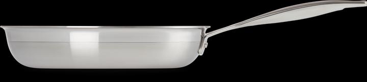 Produktbild Le Creuset 3-Ply (24 cm, Bratpfanne, Edelstahl)
