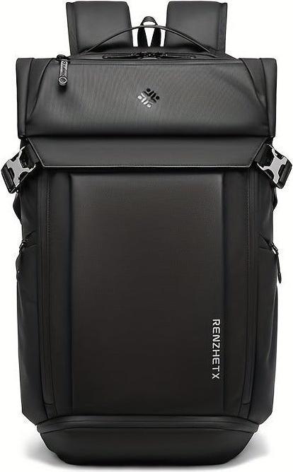 Image du produit Activity Board Mode masculine Sac de voyage, sac à dos imperméable de grande capacité