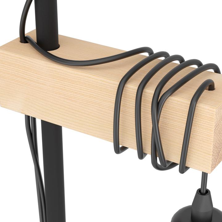 Actual product image EGLO Townshend (E27)