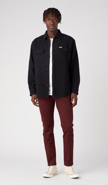 Actual product image Wrangler Larston (30)
