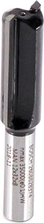 Actual product image Bosch Professional Zubehör Groove cutter 8 mm, D1 12 mm, L 32