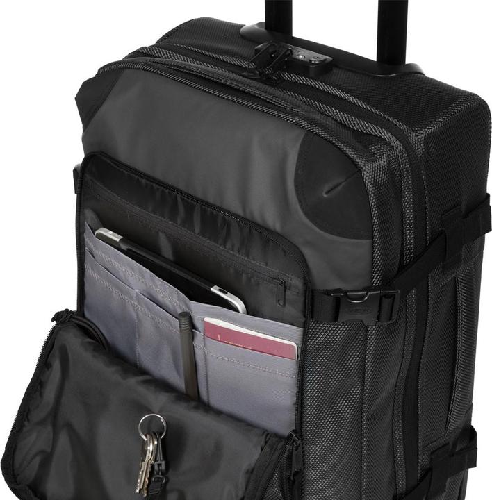 Image du produit Eastpak Tranverz CNNCT (42 l, Bagage à main (jusqu'à 50l))