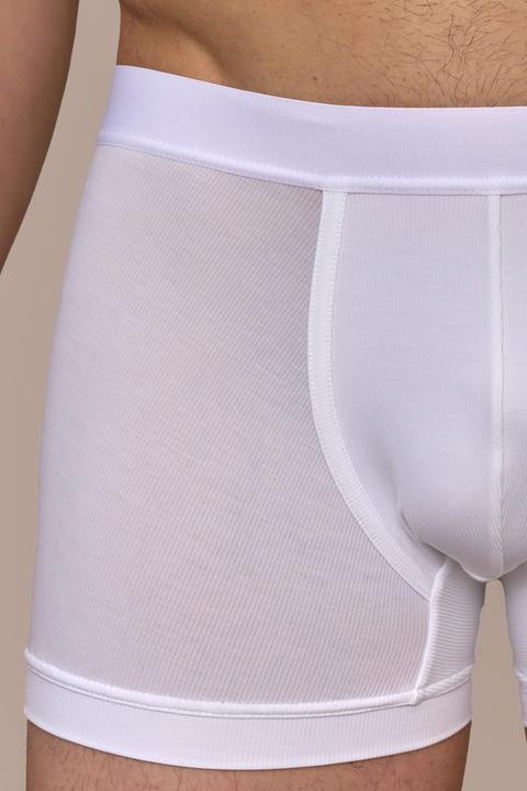 Produktbild Moi Basics trunk white (M, Einzelpack)