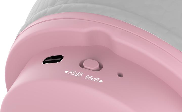 Actual product image OTL Hello Kitty