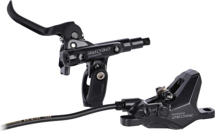 Produktbild Shimano Deore BR-M6100 (Hinterradbremse, Bremssattel, 2)