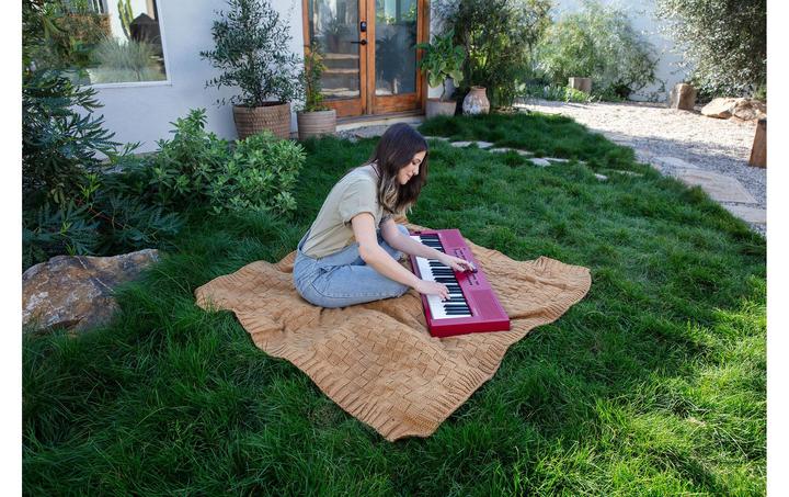 Actual product image Roland GO:KEYS 3 (61 Keys)