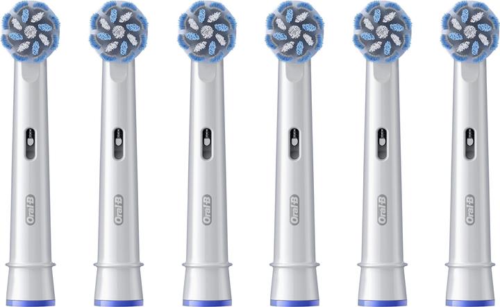 Image du produit Oral-B Pro Sensitive Clean (6 x)