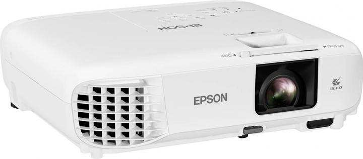 Productafbeelding Epson EB-X49 (XGA, 3600 lm, 1.48 - 1.77:1)