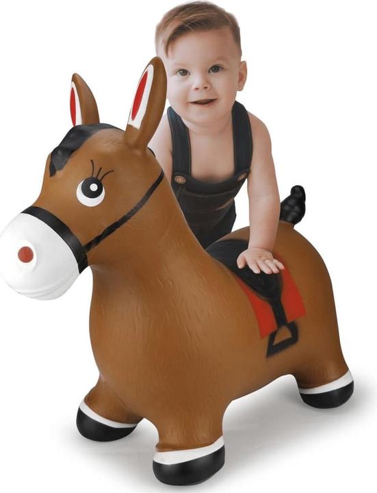 Immagine prodotto Jamara Cavallo