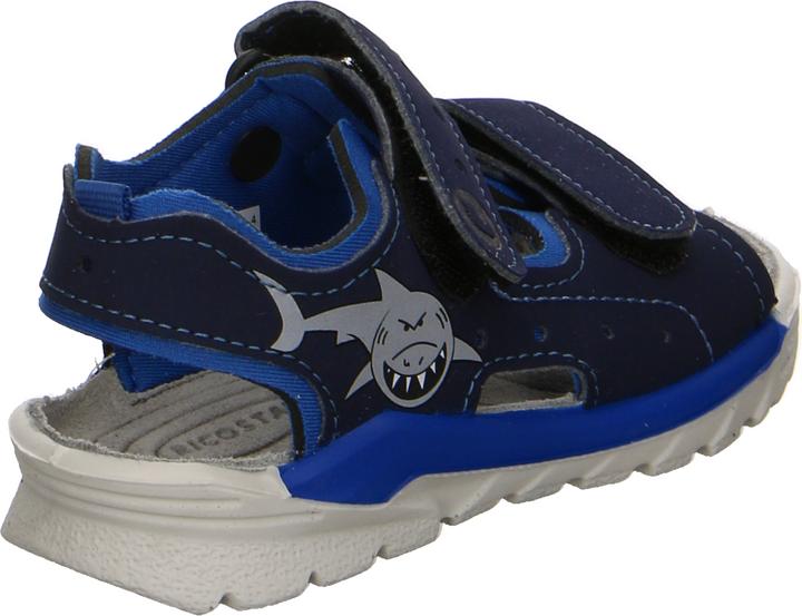 Actual product image Ricosta Sandal SURF (32)
