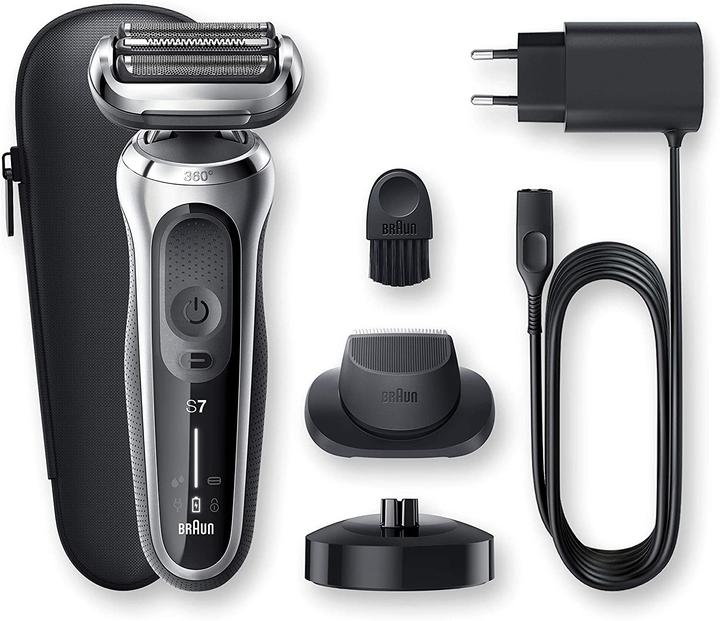 Produktbild Braun Series 7 70-S4200cs Folienschaber Trimmer