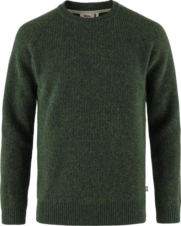 Fjällräven Övik Rib Sweater (XL)