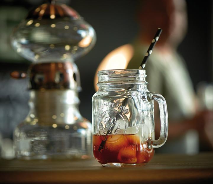 Actual product image Libbey Drinking Jar (0.49 l, 1 x)