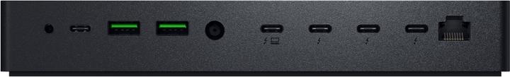 Actual product image Razer Thunderbolt 5 Dock (USB-C, 5 Ports)
