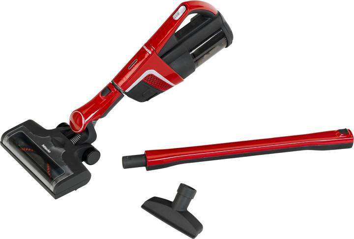 Produktbild Theo Klein Miele - "Triflex" Staubsauger