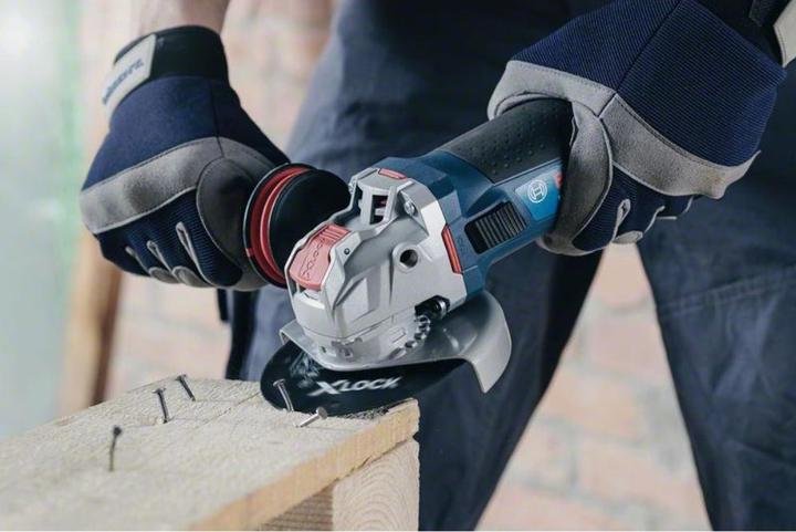 Produktbild Bosch Professional Zubehör X-LOCK Carbide Multi Wheel
