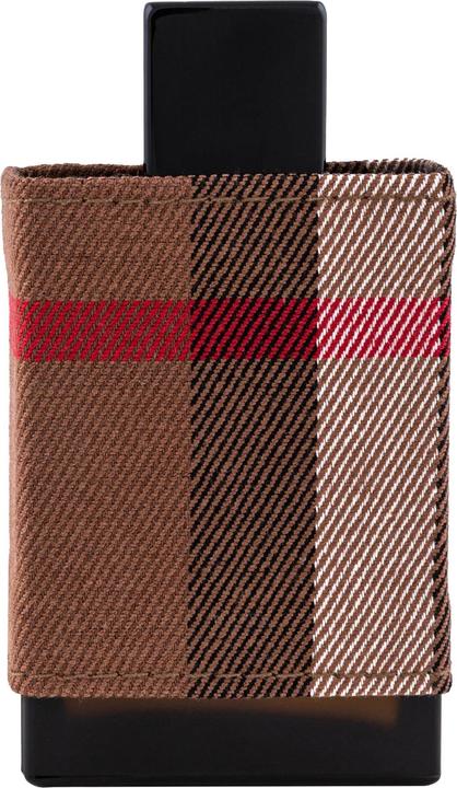 Actual product image Burberry London (Eau de toilette, 50 ml)
